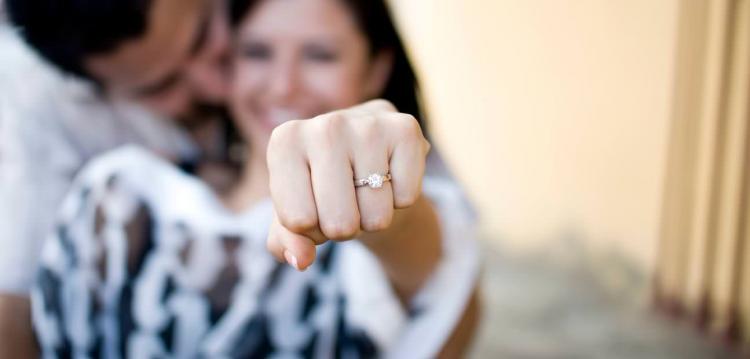 Where To Buy Engagement Rings in Lebanon