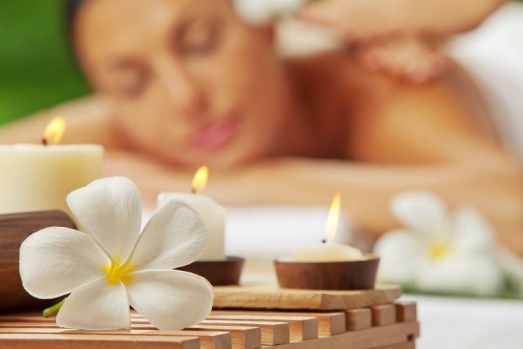 List of the Best Massage and Spa in Kuwait Arabia Weddings