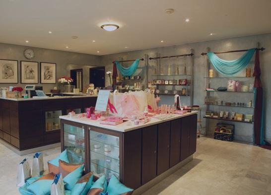 Top 5 Beauty Centers and Spas in Riyadh