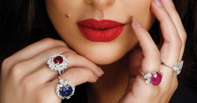 The Top Jewelry Shops in Qatar