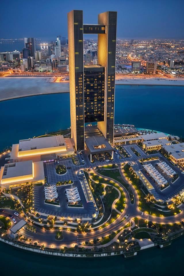 البحرين فندق روتانا فنادق البحرين