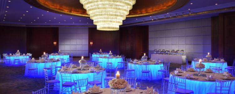 Top 5 Star Hotels in Kuwait Perfect For Weddings 