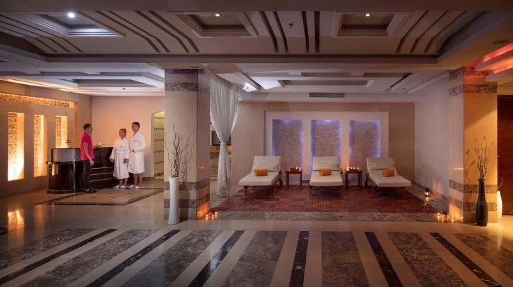 The Top Spas and Massage Centers in Hurghada