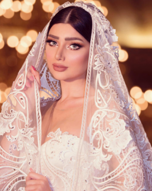 Makeup Looks By Top Arab Makeup Artists