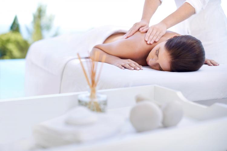 The Top Massage and Spa Centers in Beirut