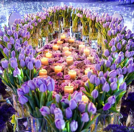 Wedding Flower Shops in Beirut Arabia Weddings