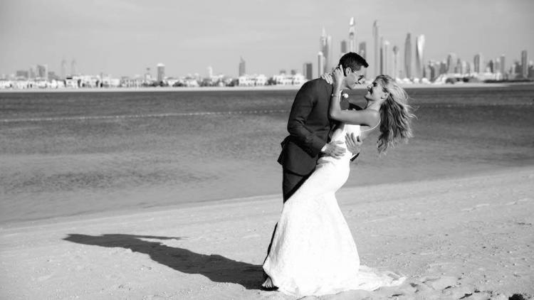 Wedding Photographer Dubai