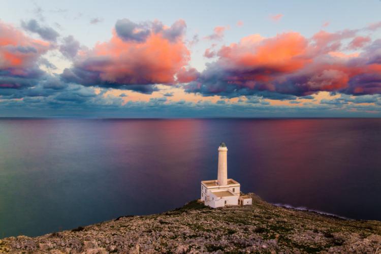 Top 6 Reasons to Have a Destination Wedding in Puglia