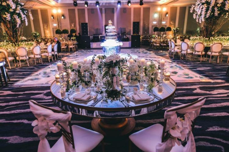 The Top Wedding Venues in Amman
