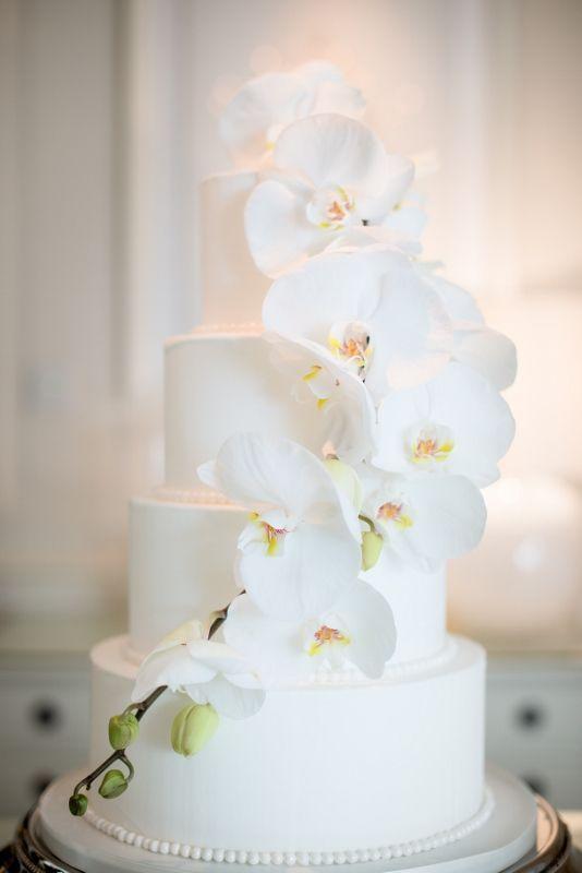 Your Ultimate Guide To Choosing The Perfect Wedding Cake