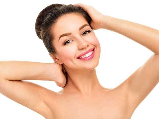What You Should Know About Dark Underarms