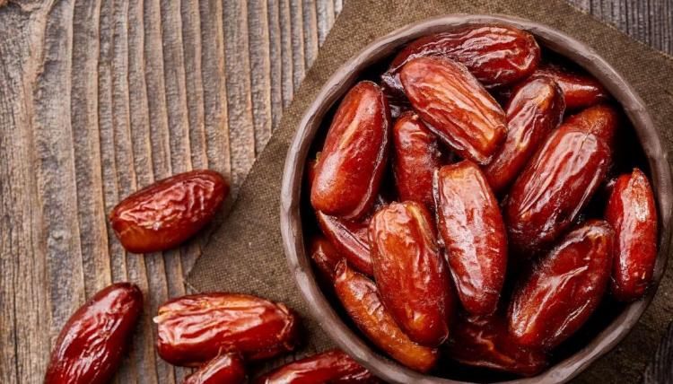 Your Beauty This Ramadan Begins with Dates