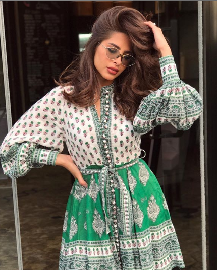 Your Arabian Look Inspired By Top Social Media Influencers