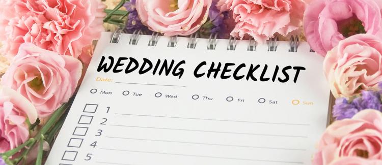 Tips to Help You Plan Your Wedding During Ramadan 