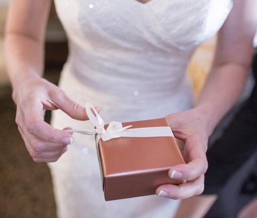 Gifts for the Newlyweds