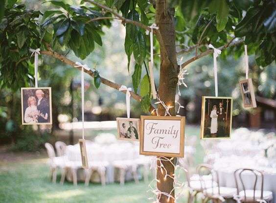 Add Sweet Touches to Your Wedding