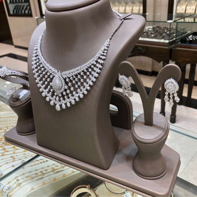 Jewelry Shops in Riyadh