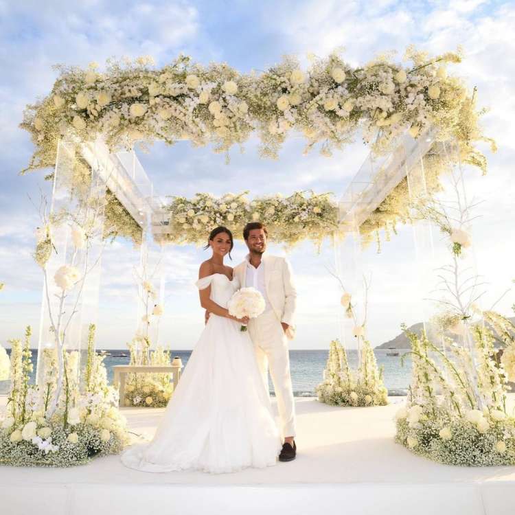 Top Wedding Venues in Mykonos 