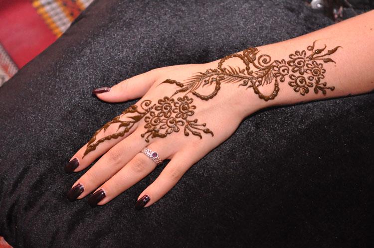 Henna Heritage