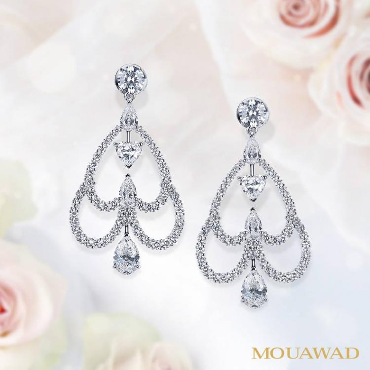 Mouawad Jewelry