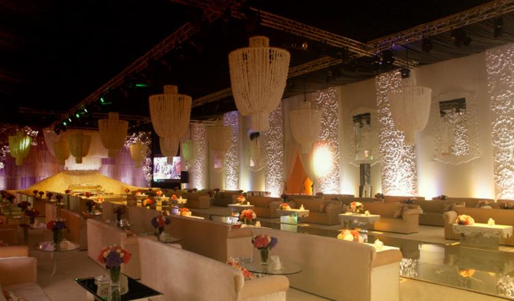 Al Khozama Banqueting and Conference Center