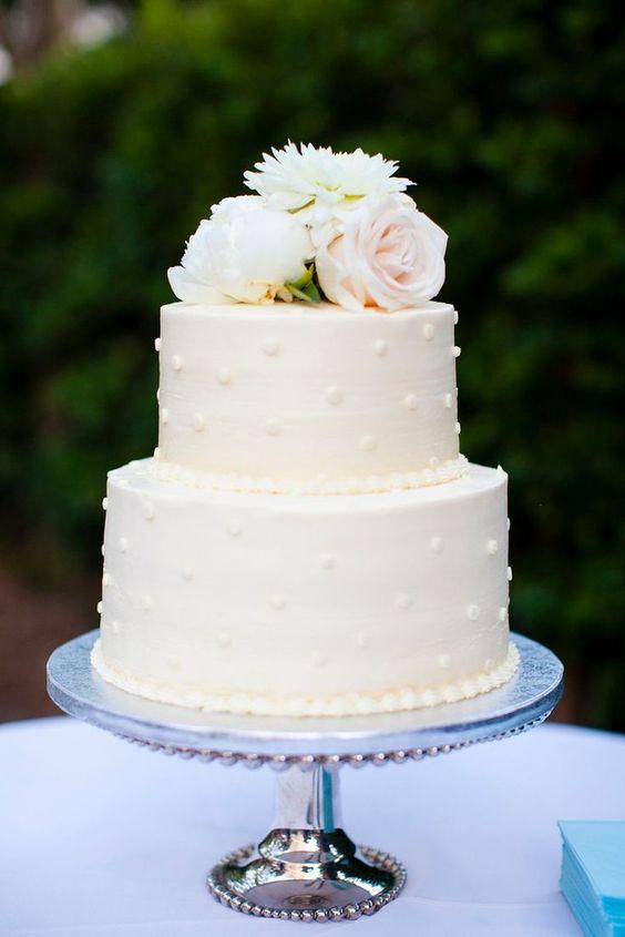 wedding cake tips