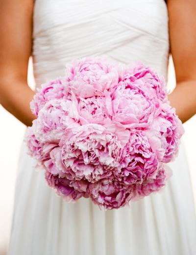 Wedding Bouquet Tips