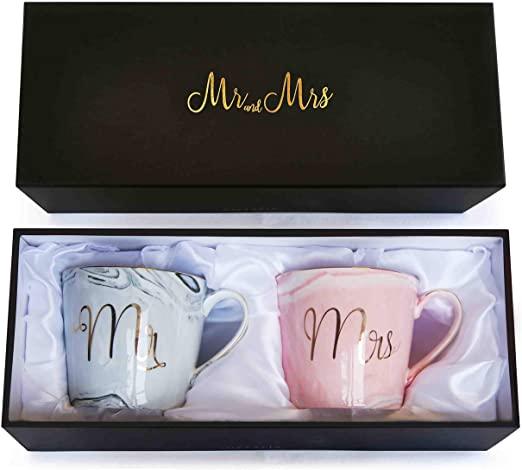 Bride and Groom Gifts