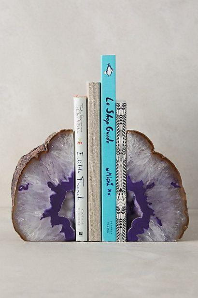 Bookends Gift