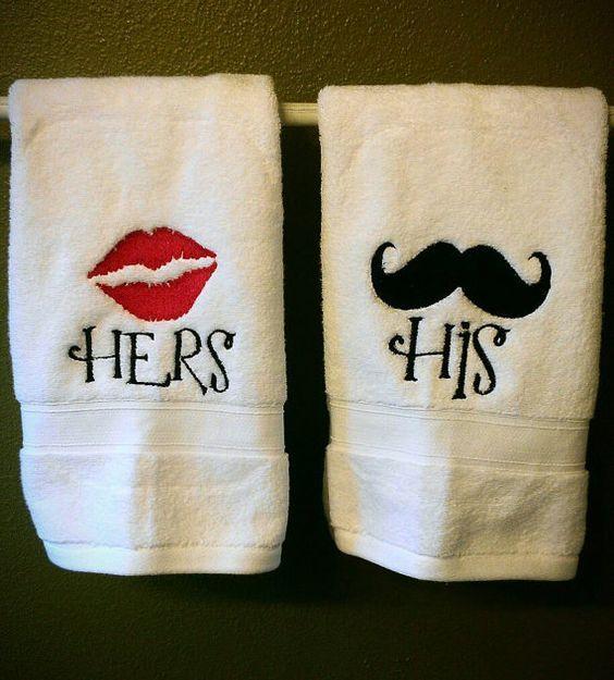 His and Hers Gifts 1
