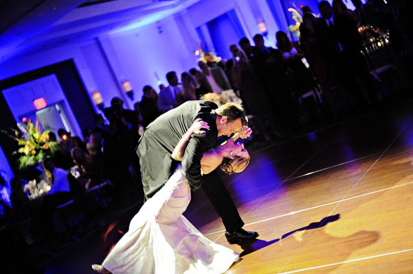 First Dance Style