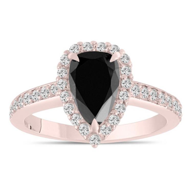 Black Diamond Ring 3