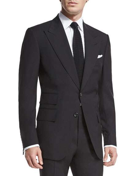Tom Ford suit