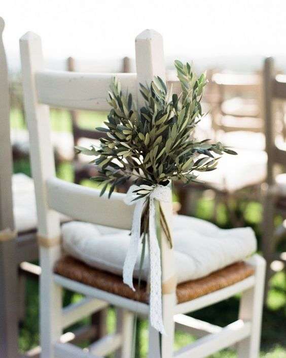 Olive Tree Wedding