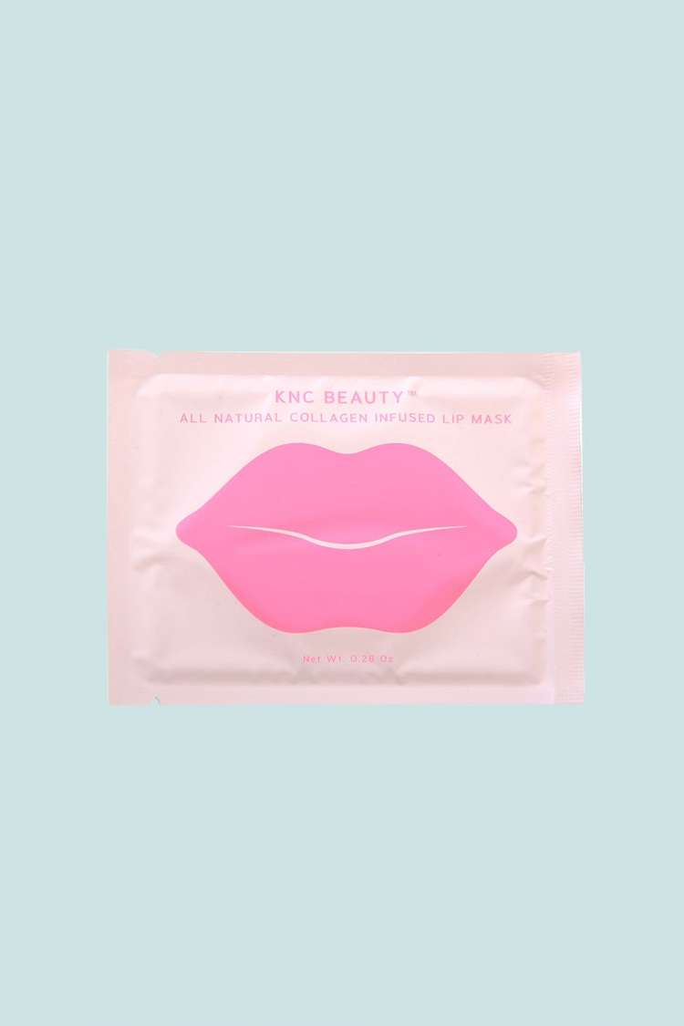 KNC Lip Patches