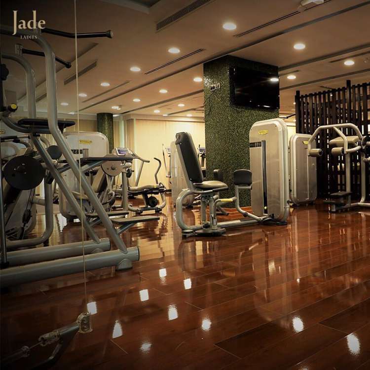 Jade Ladies Gym