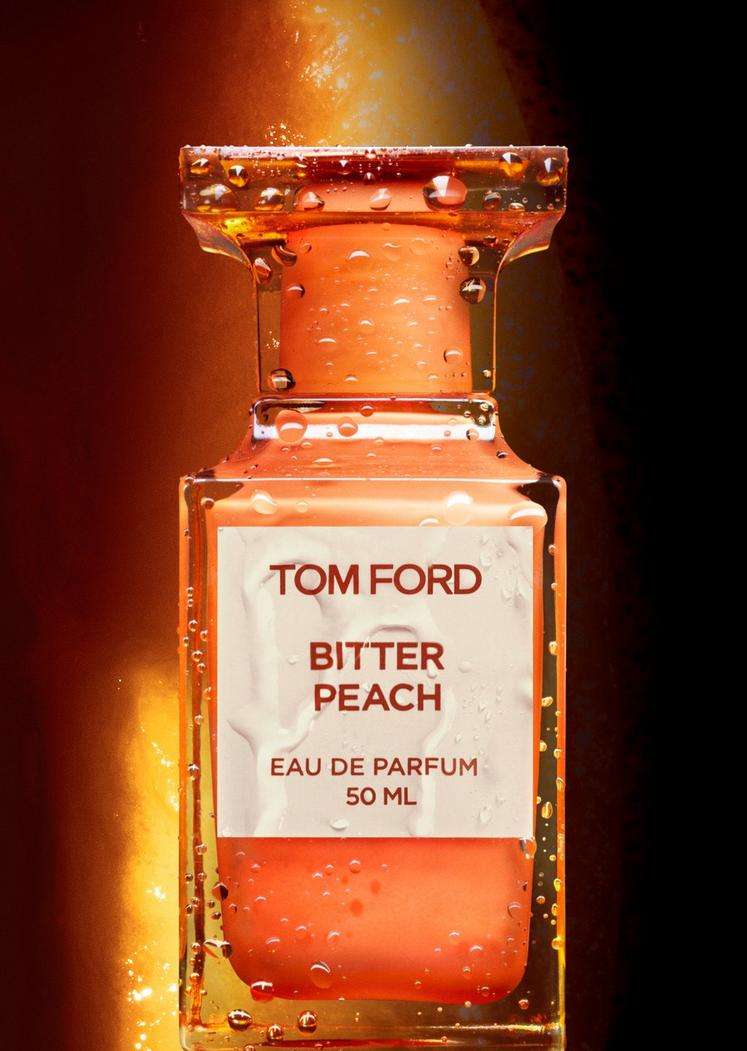 Tom For Bitter Peach