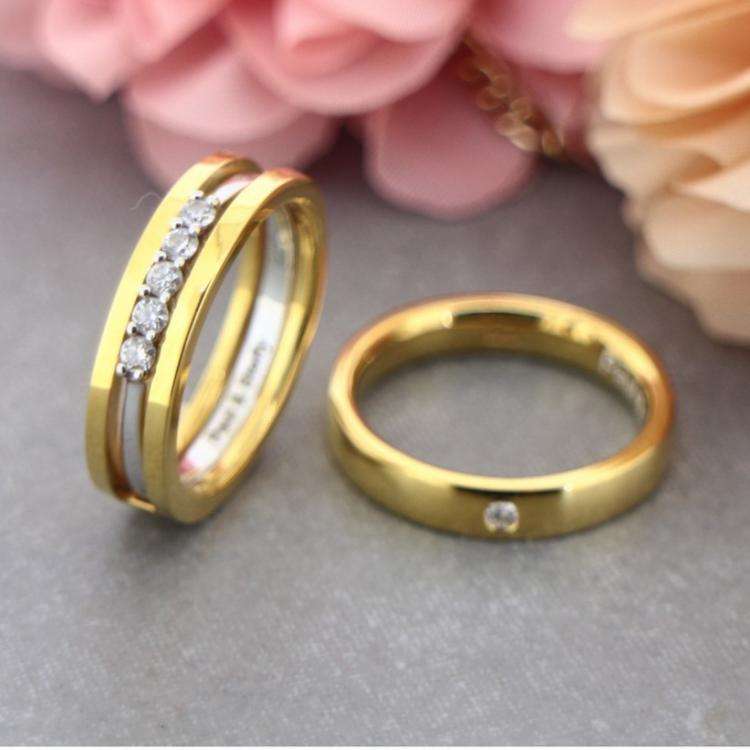 Ring Metals