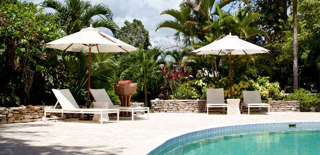 Belcampo Lodge: Punta Gorda, Belize