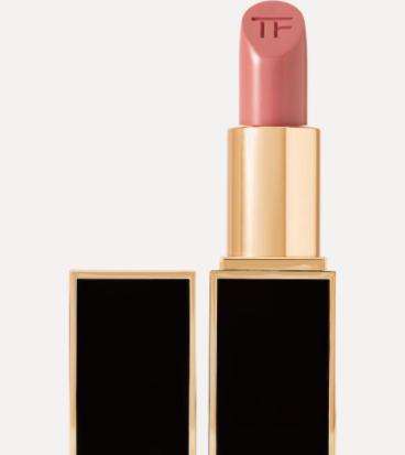 Tom Ford Lip Color in Spanish Pink