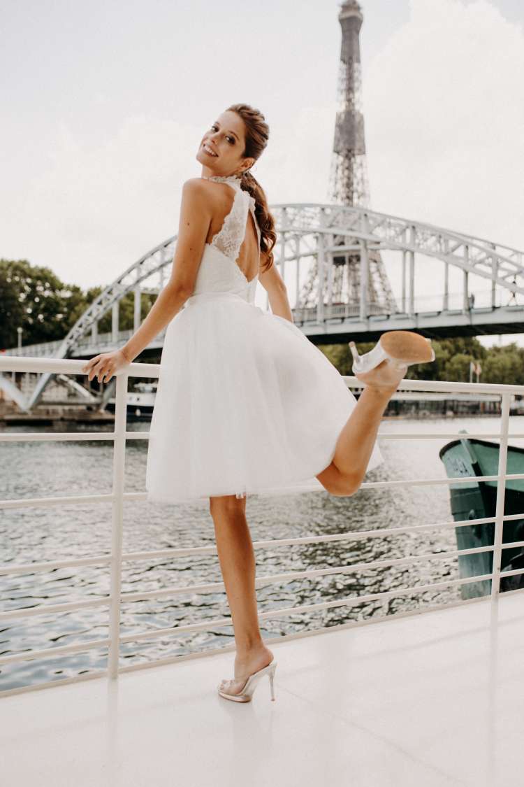 Cymbeline 2021 Paris Wedding Dresses