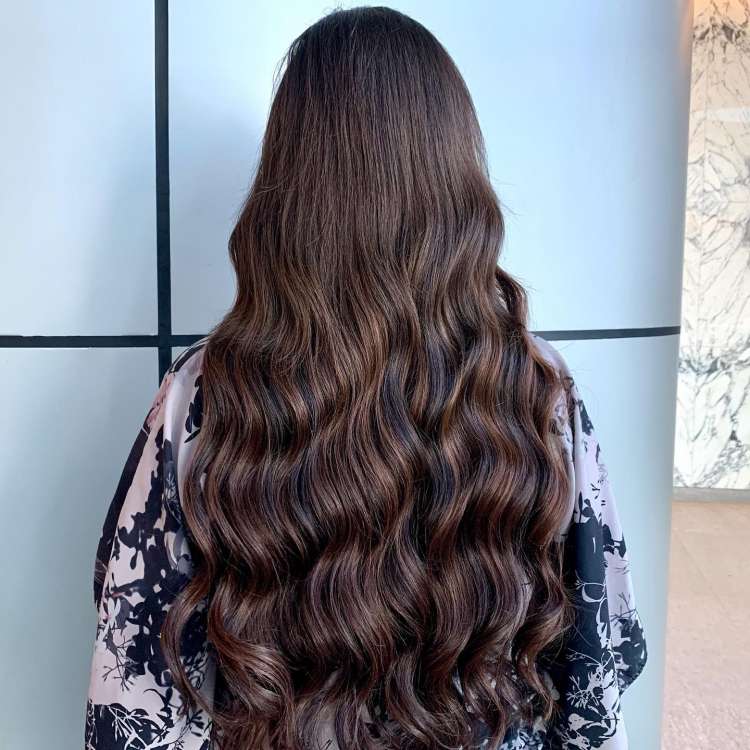 Hairplay Extensions