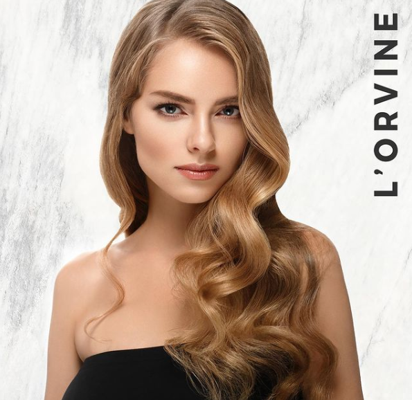 Lorvine Hair