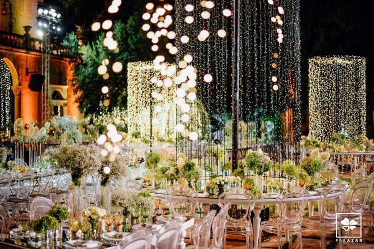 Light Your Way Wedding in Lebanon 1