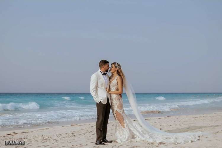 Wedding in Egypt