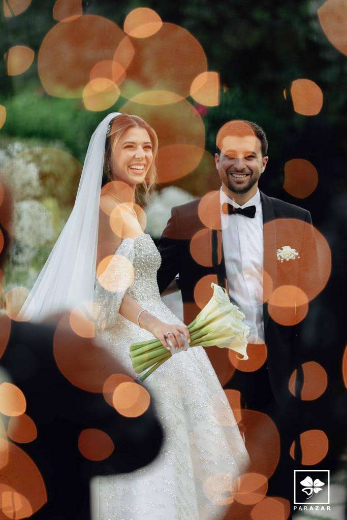 Wedding in Lebanon 1