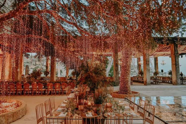A Charming Heritage Outdoor Wedding in Lebanon