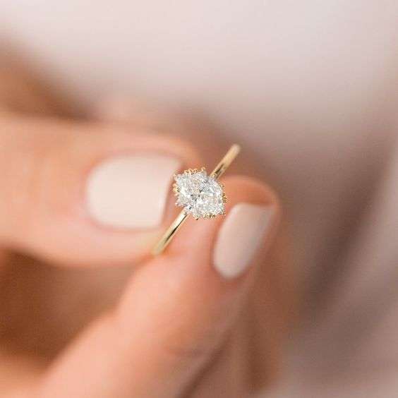 Engagement Ring Tips
