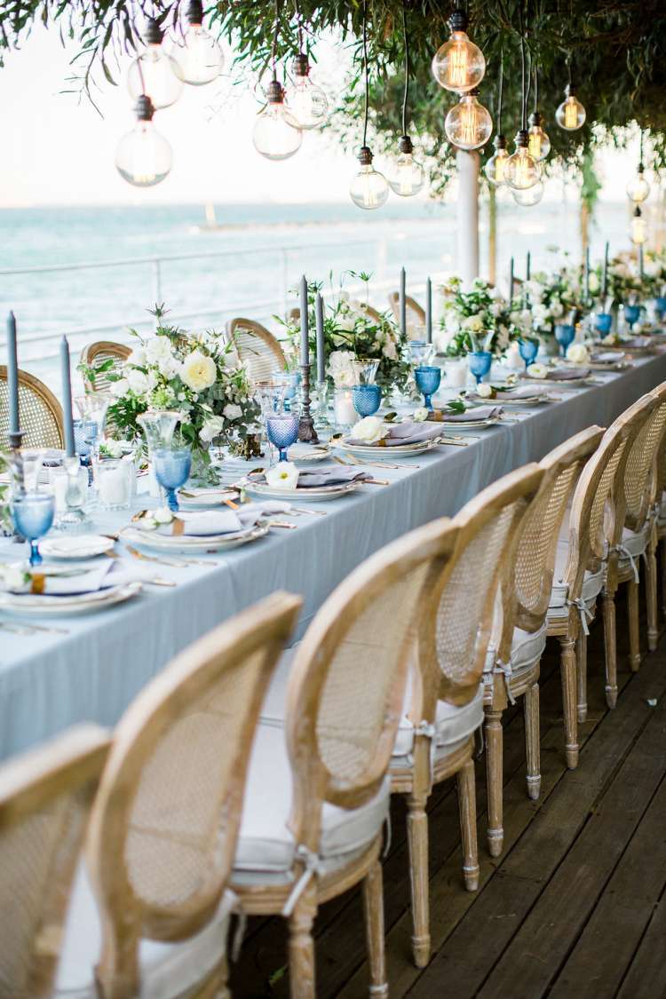 Beach Wedding in Cyprus