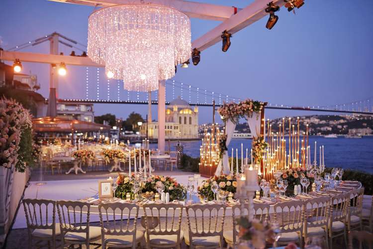Istanbul Weddings